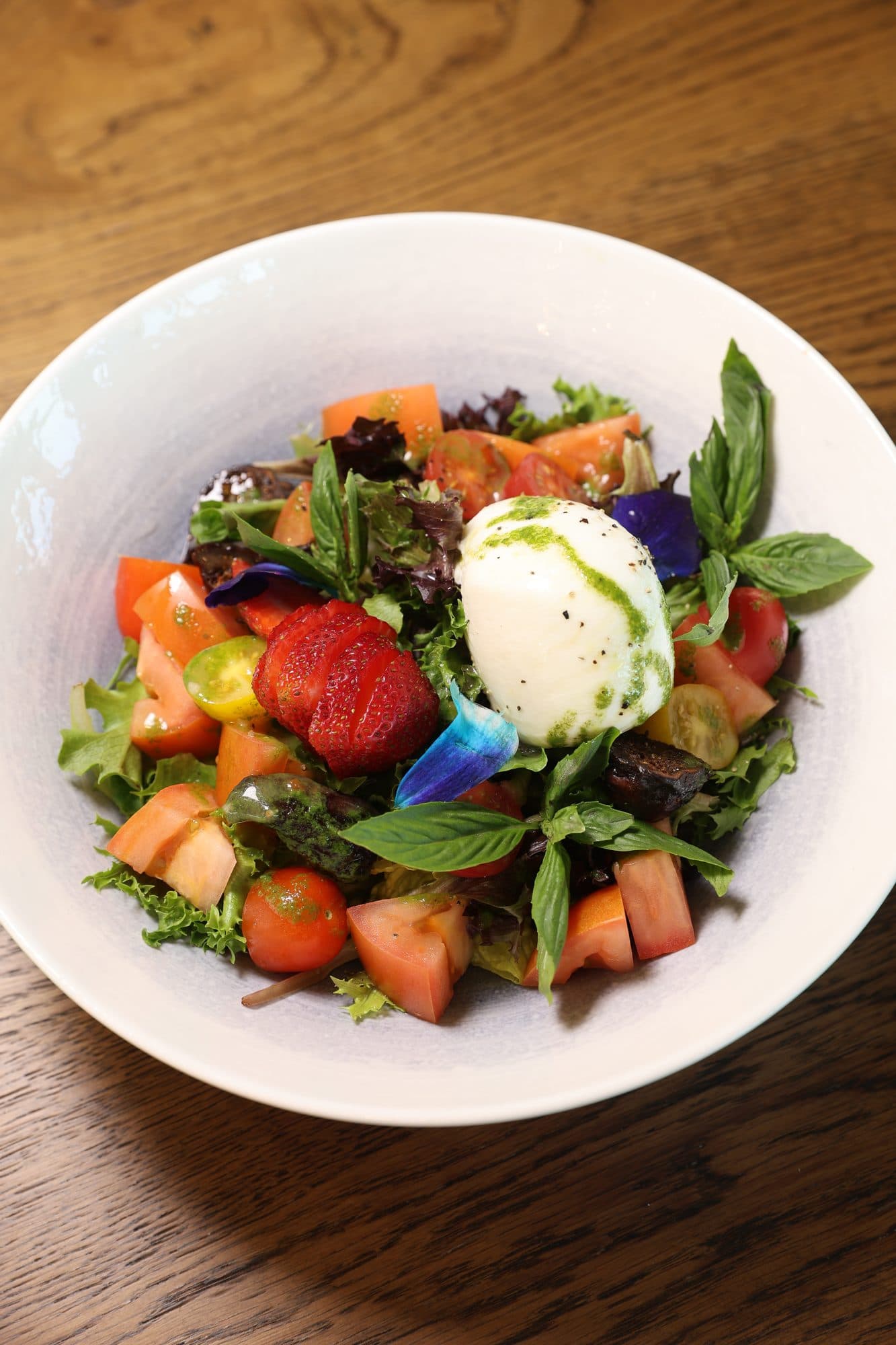 Weekend Brunch